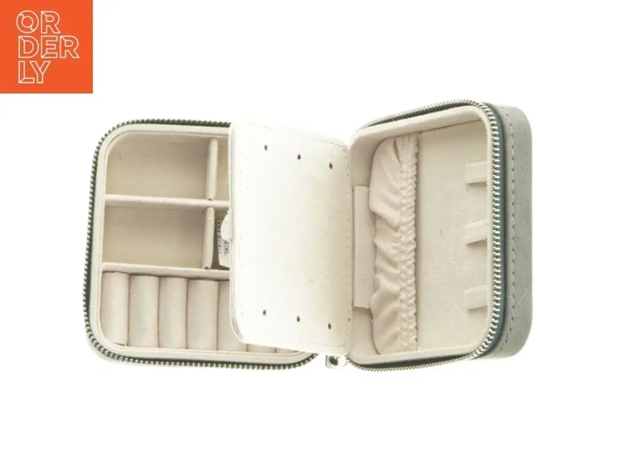 Billede 7 - smykkeskrin (str. 10 x 10 x 5 cm)