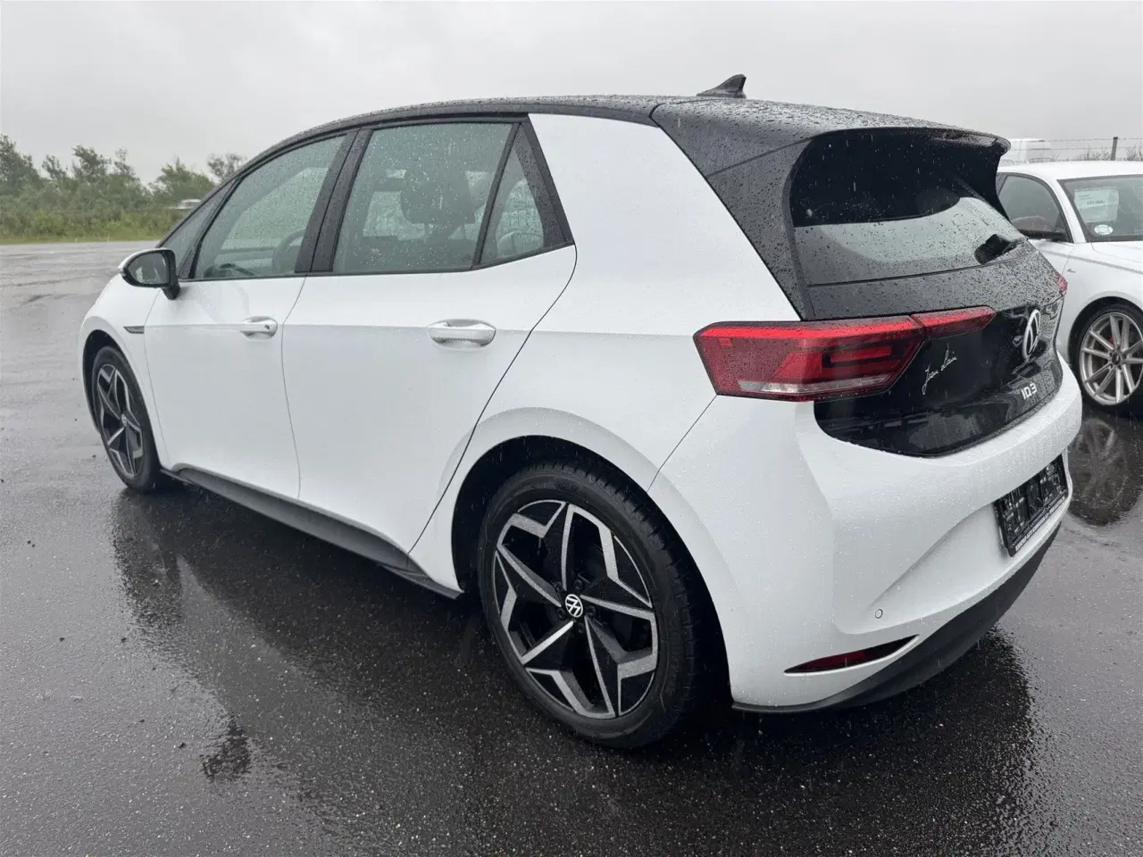 Billede 4 - VW ID.3 EL Pro S 204HK 5d Aut.