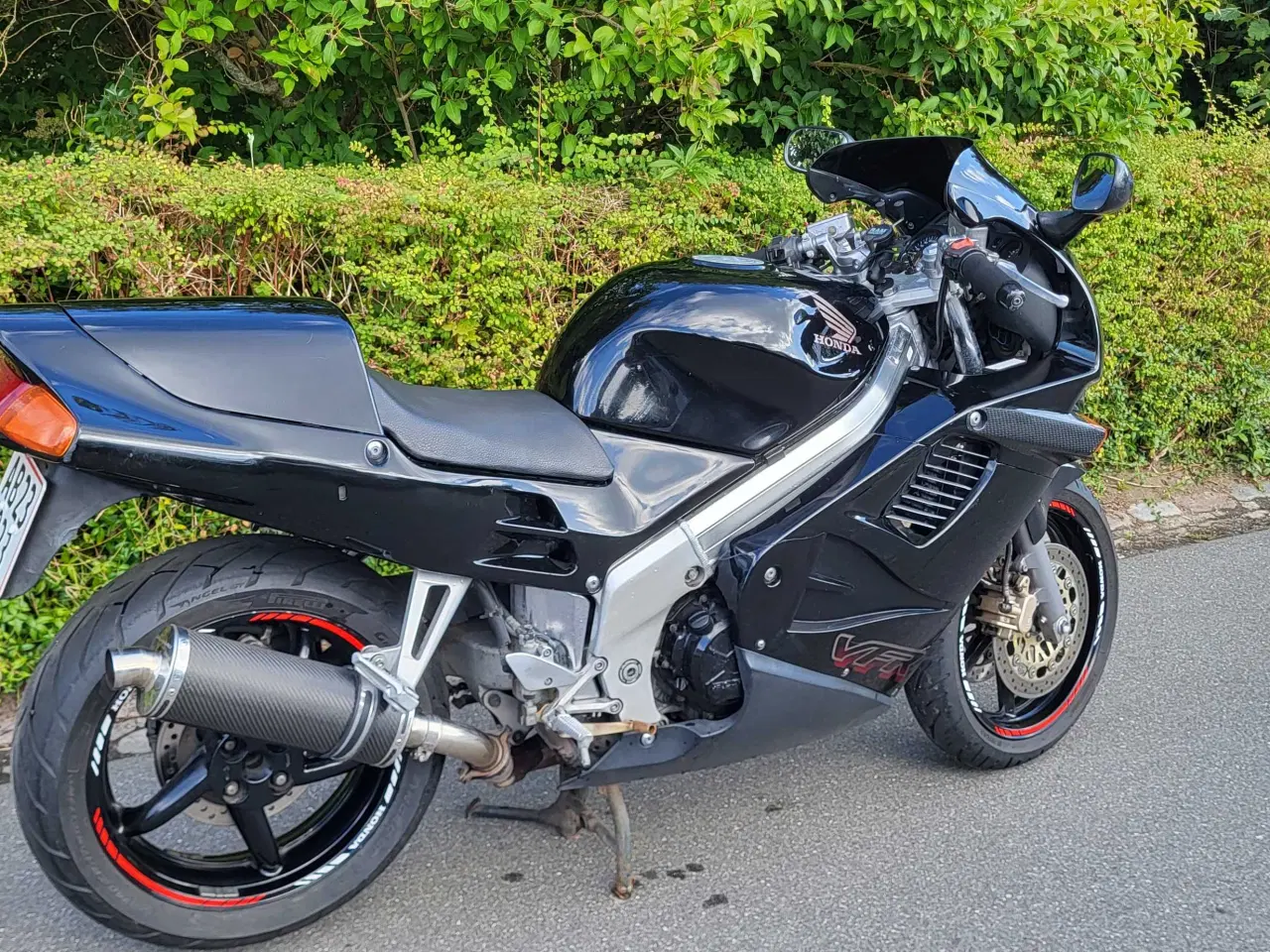 Billede 2 - Honda VFR 750 RC36-2