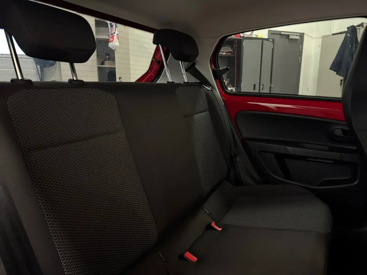 Billede 15 - Seat Mii 1,0 60 Reference eco