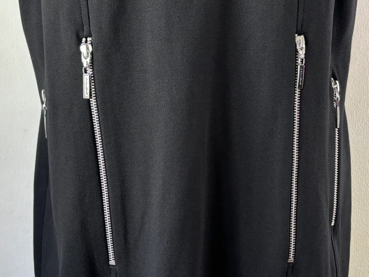 Billede 3 - Eva & Claudi, kjole, str XXL