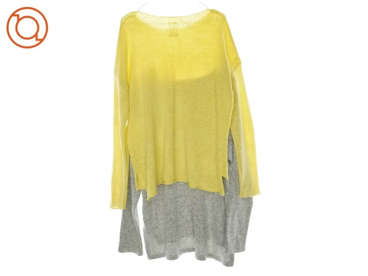 Billede 2 - Trøjer (2 stk) (str. ca. 140)