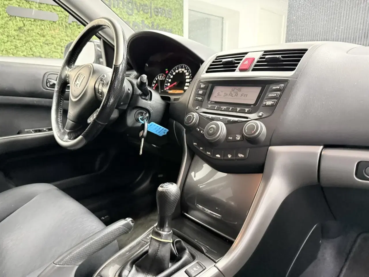 Billede 7 - Honda Accord 2,0 Sport 155HK