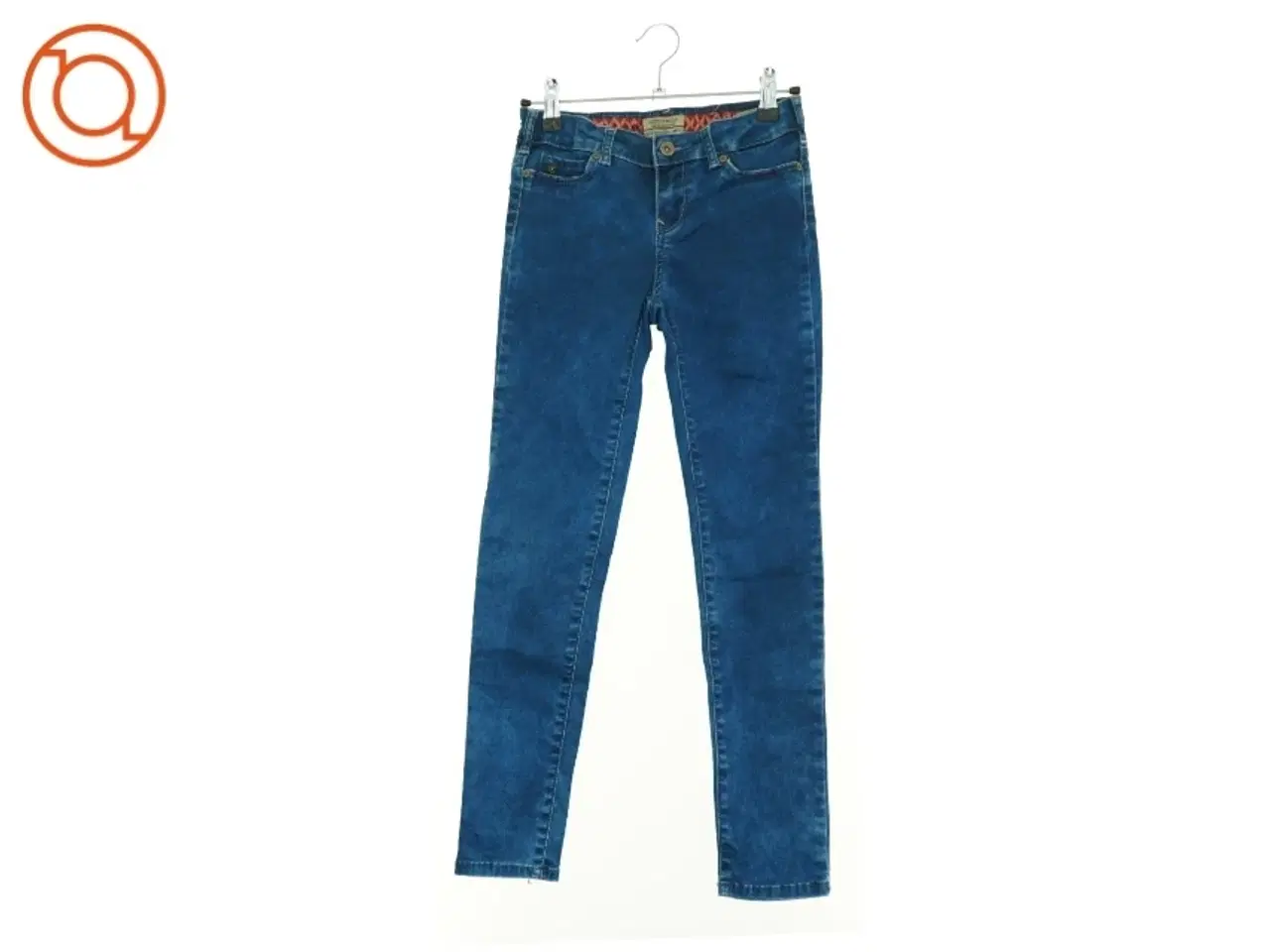 Billede 1 - Jeans fra scotch r’belle (str. 140 cm)