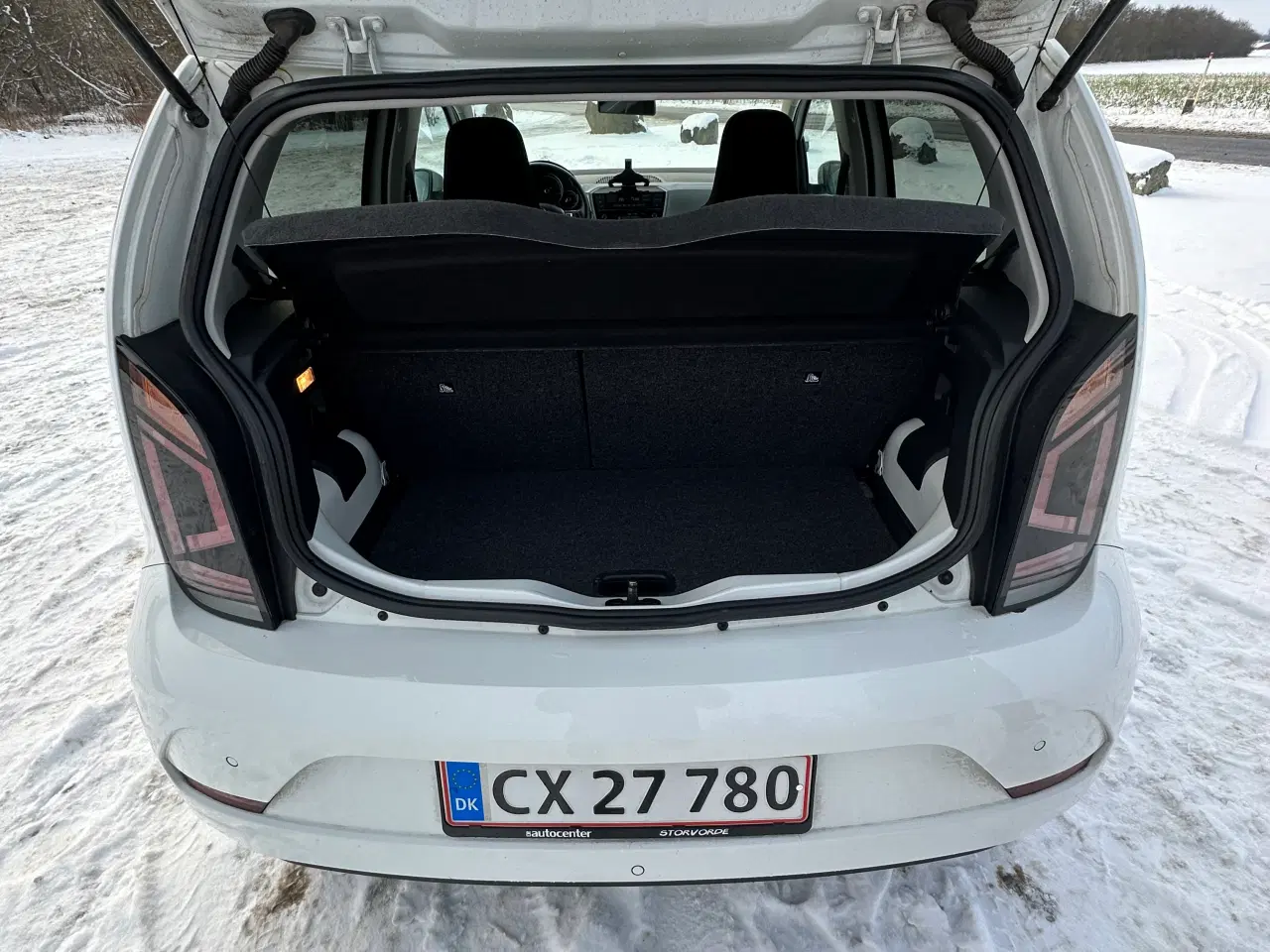 Billede 6 - Vw e-up