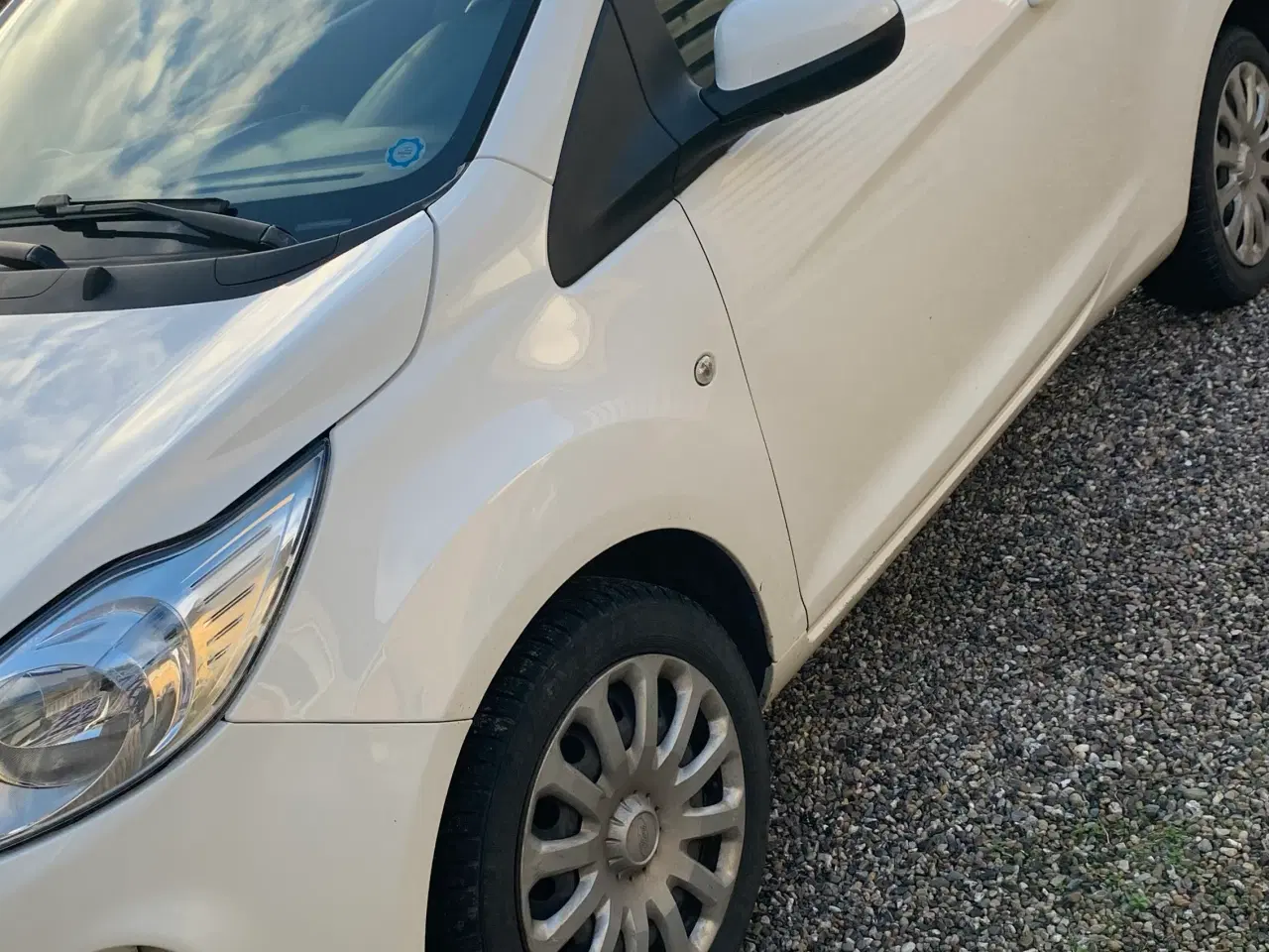 Billede 8 - Ford KA 1,2 år 2013