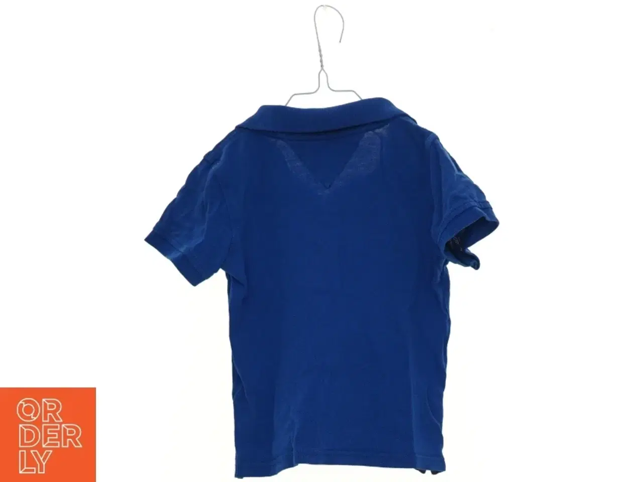 Billede 2 - Polo fra Tommy Hilfiger (str. 98 cm)