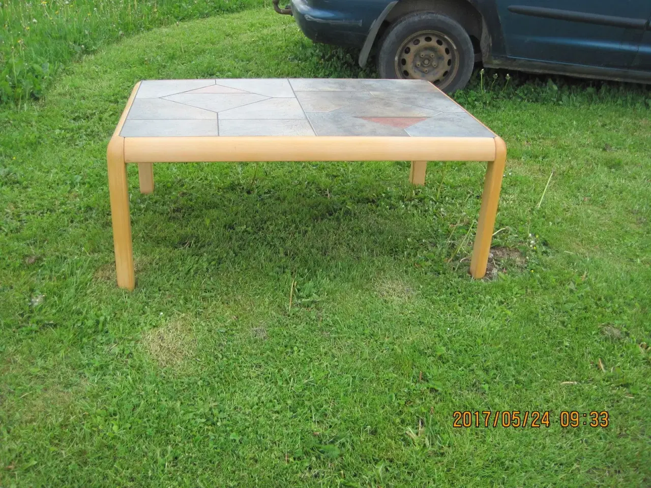 Billede 1 - sofabord