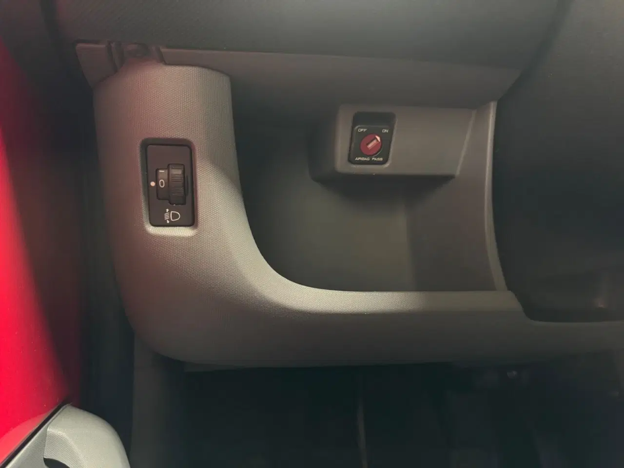 Billede 14 - Citroën C1 1,0i Prestige