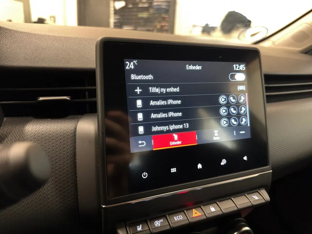 Billede 9 - Renault Clio V 1,0 TCe 90 Zen