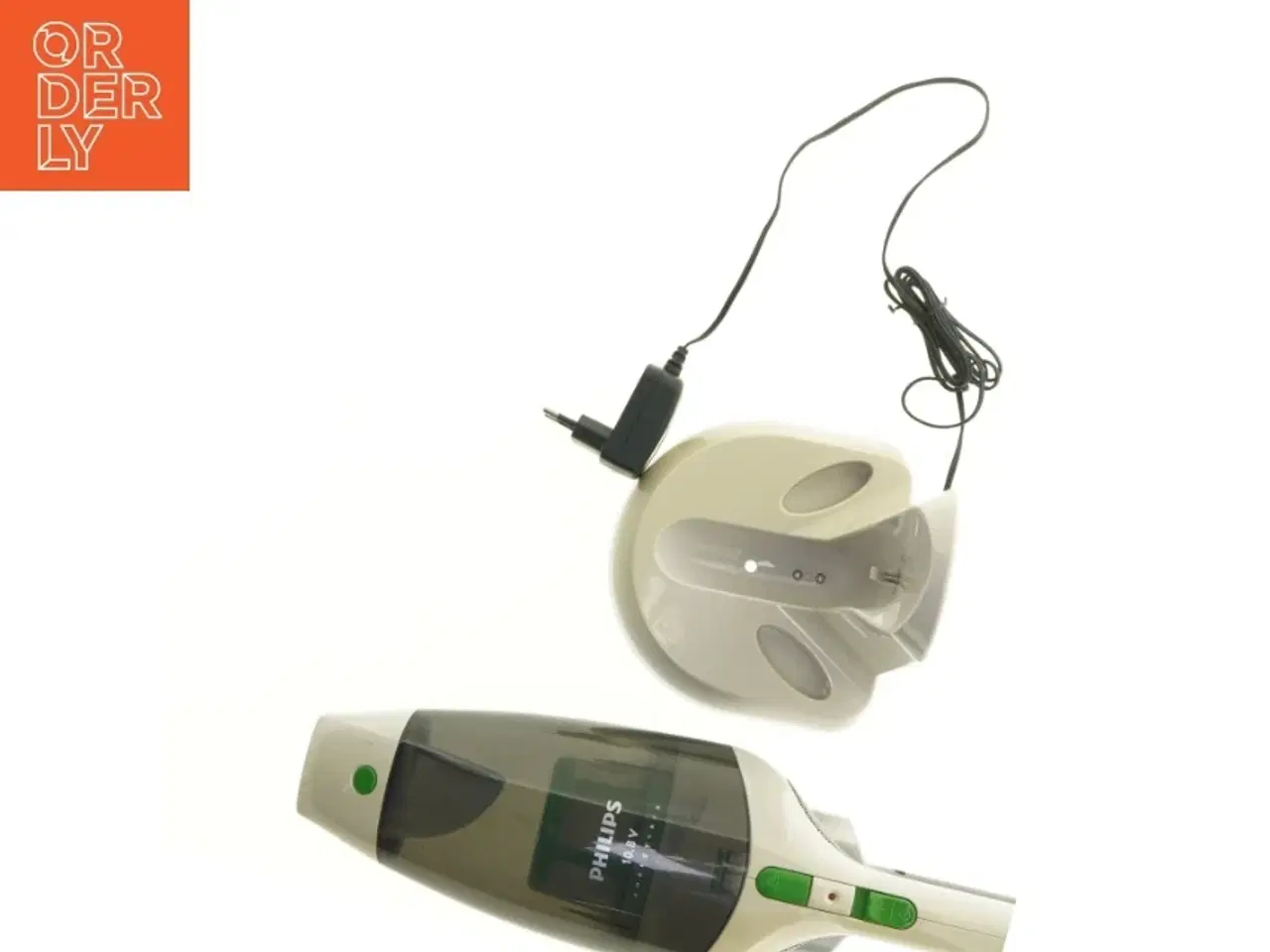 Billede 6 - Håndstøvsuger, fra Philips