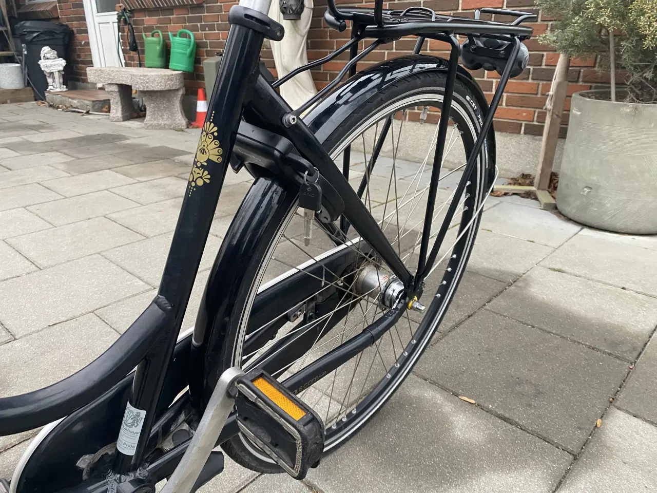 Billede 13 - Købt til 4899 kr 🤑 rigtig kvalitet cykel 