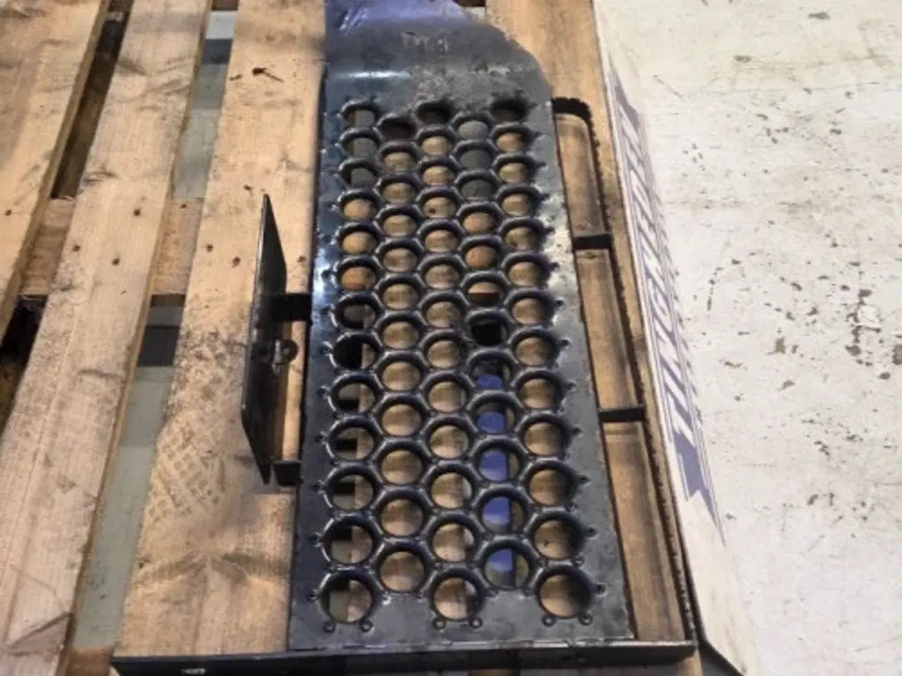 Billede 10 - Case 9120 Platform 87281169