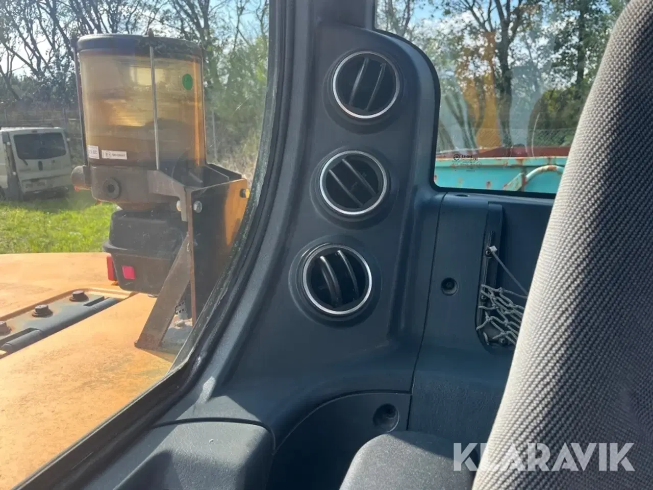 Billede 11 - Gravemaskine Hyundai Robex 80CR-9A med sortergrab og tiltskovl