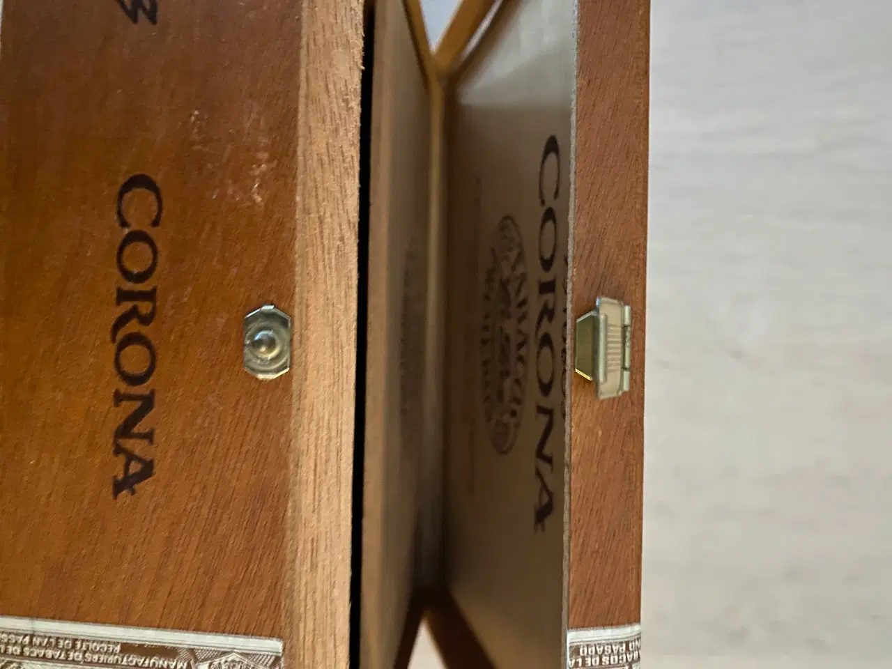 Billede 13 -  Cigar æsker