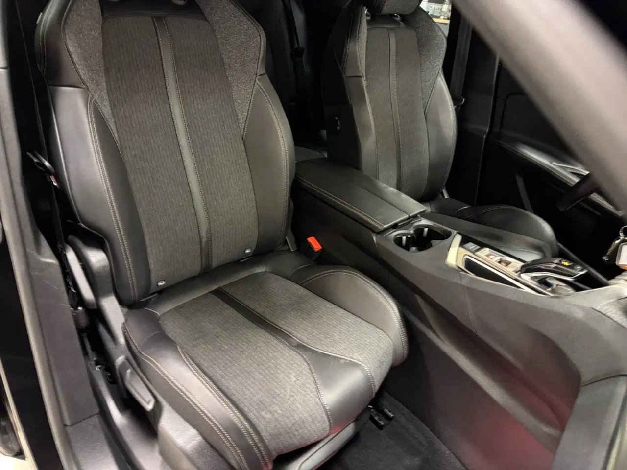 Billede 15 - Peugeot 3008 1,5 BlueHDi 130 GT Line EAT8