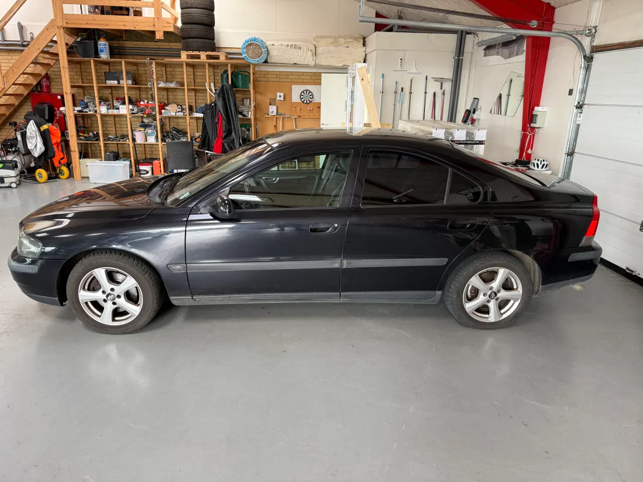 Billede 3 - Volvo s 60