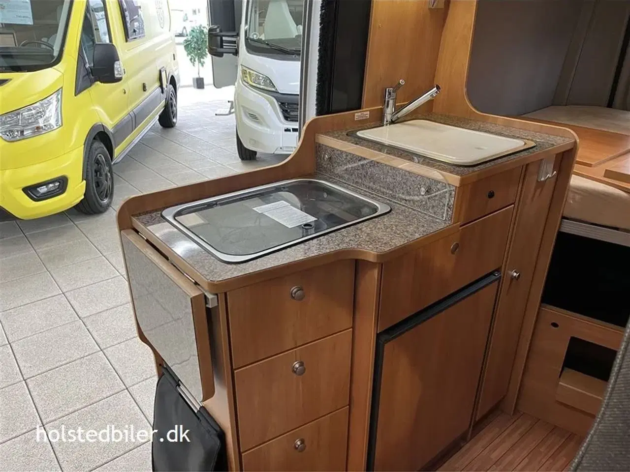 Billede 9 - 2014 - RoadCar R 600