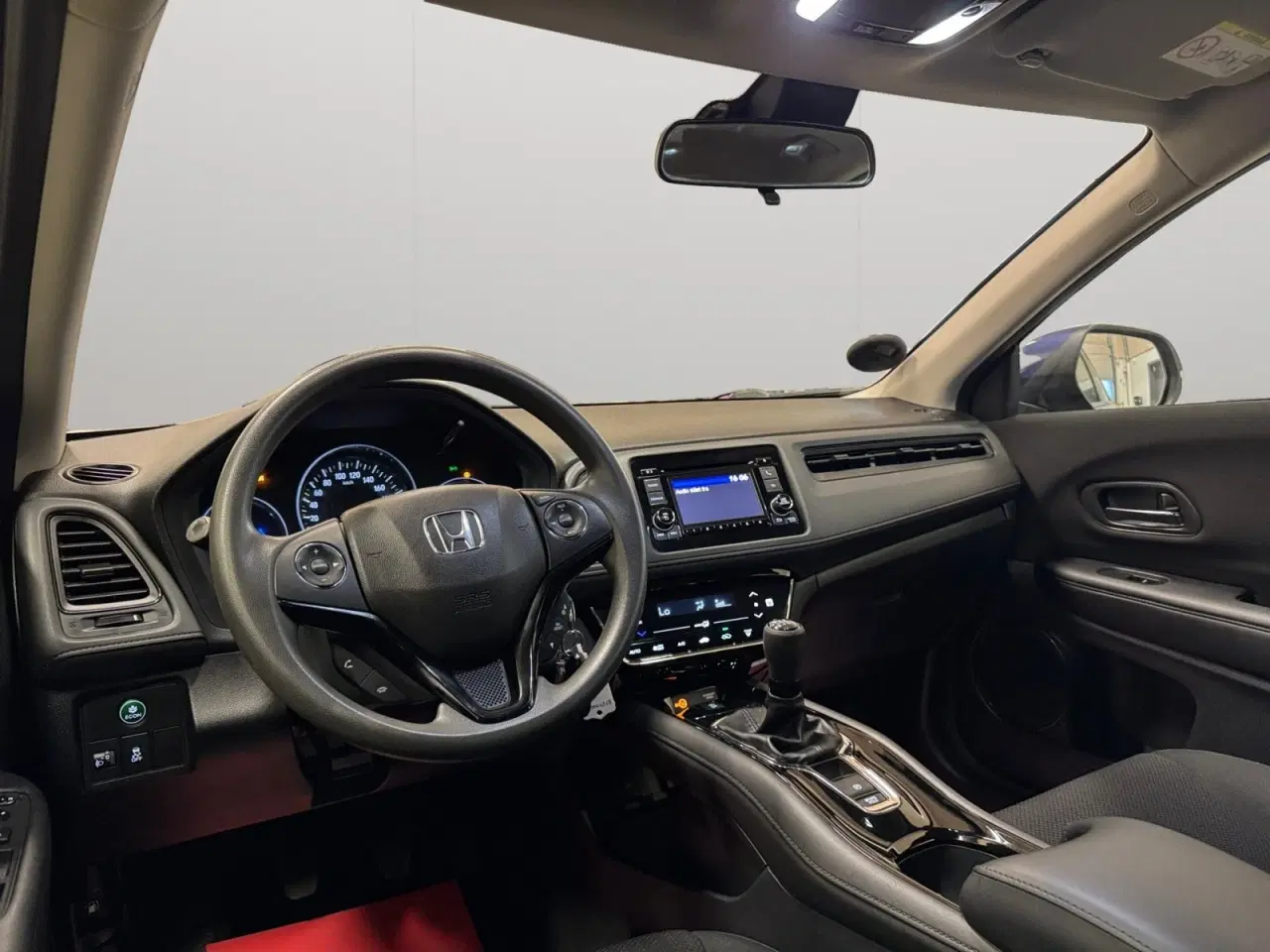 Billede 5 - Honda HR-V 1,5 i-VTEC Comfort