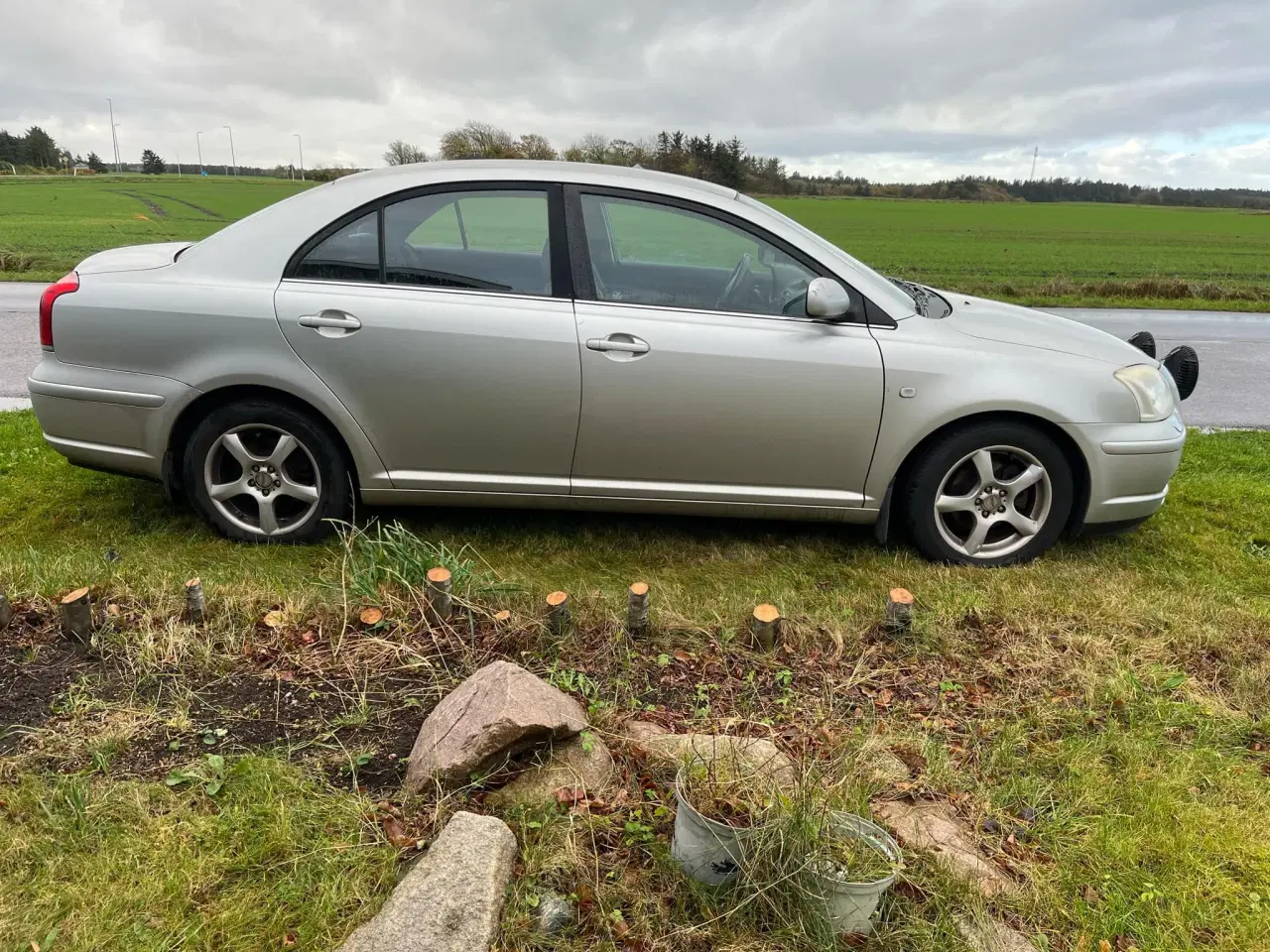 Billede 3 - Toyota Avensis 1.8