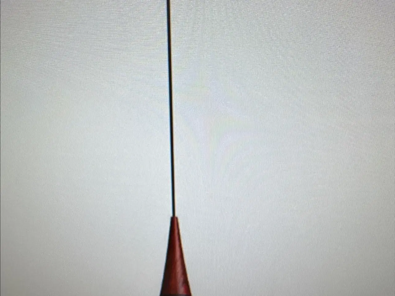 Billede 1 - Frits Hansen loftlampe