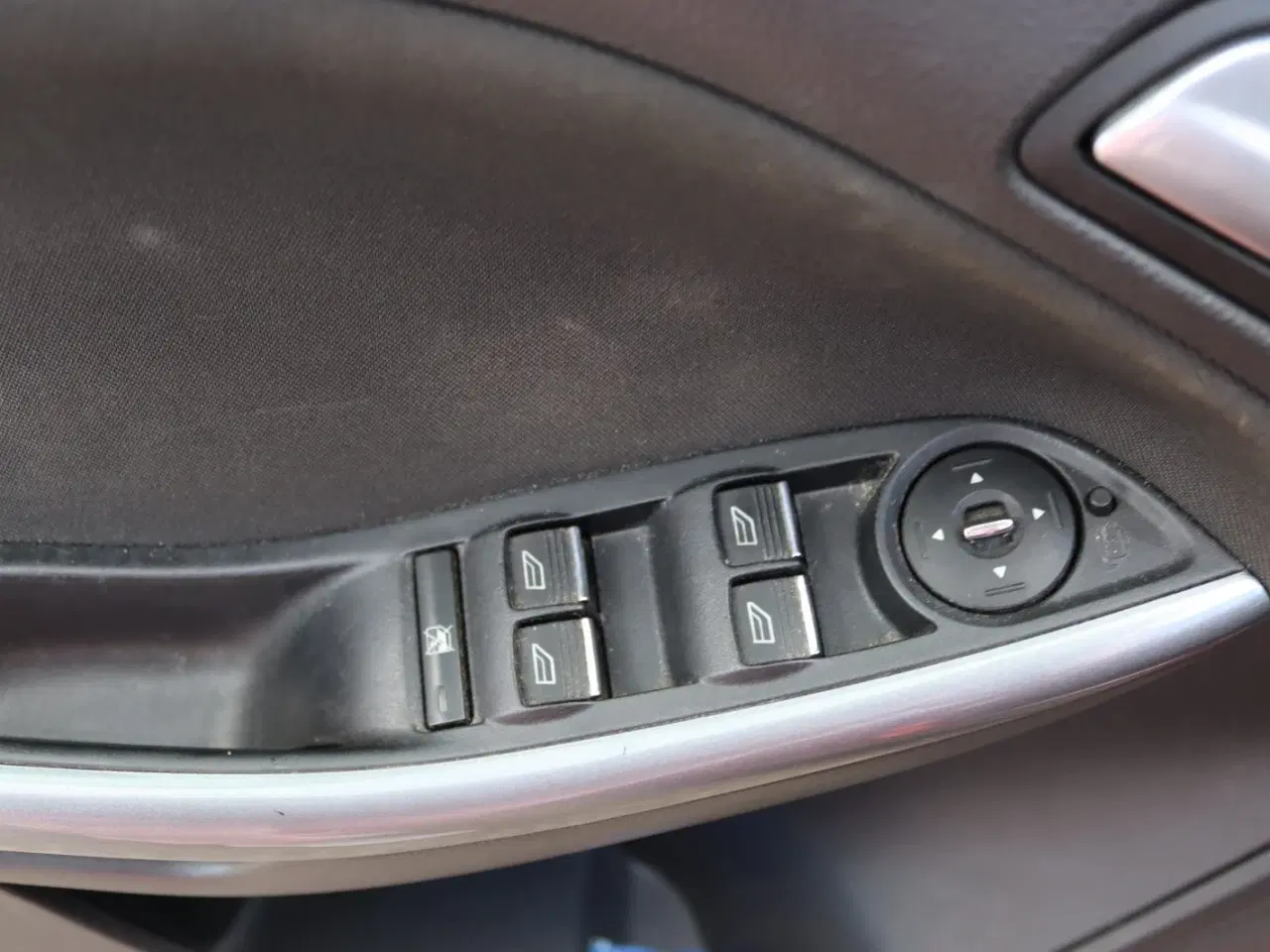 Billede 10 - Ford Focus 1,6 TDCi 115 Titanium