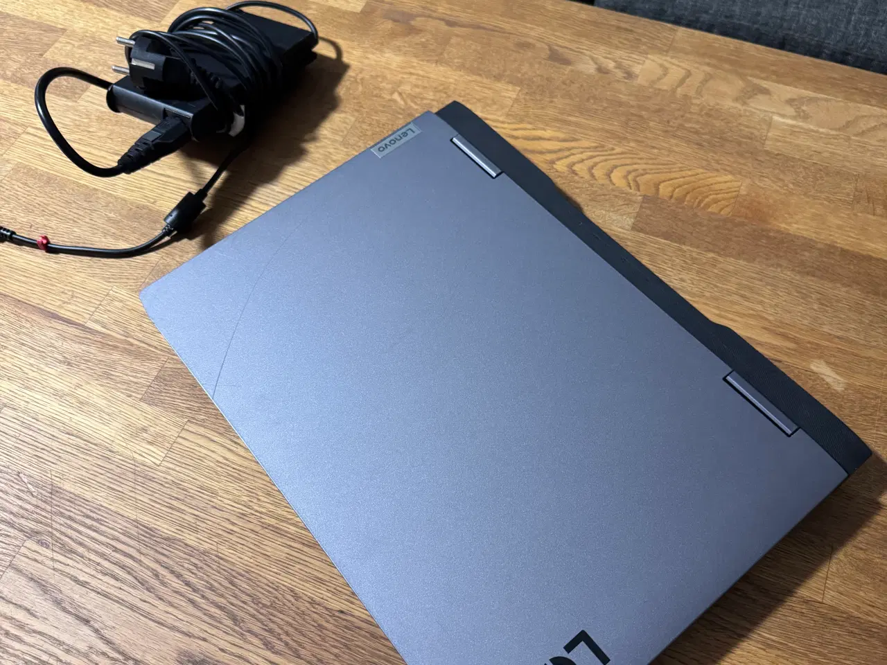 Billede 4 - Lenovo 82XV Nvidia 4050 RTX 6 GB - 16 GB Ram