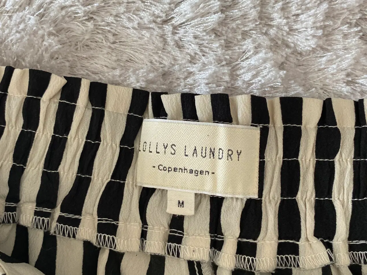 Billede 2 - Lollys loundry bukser
