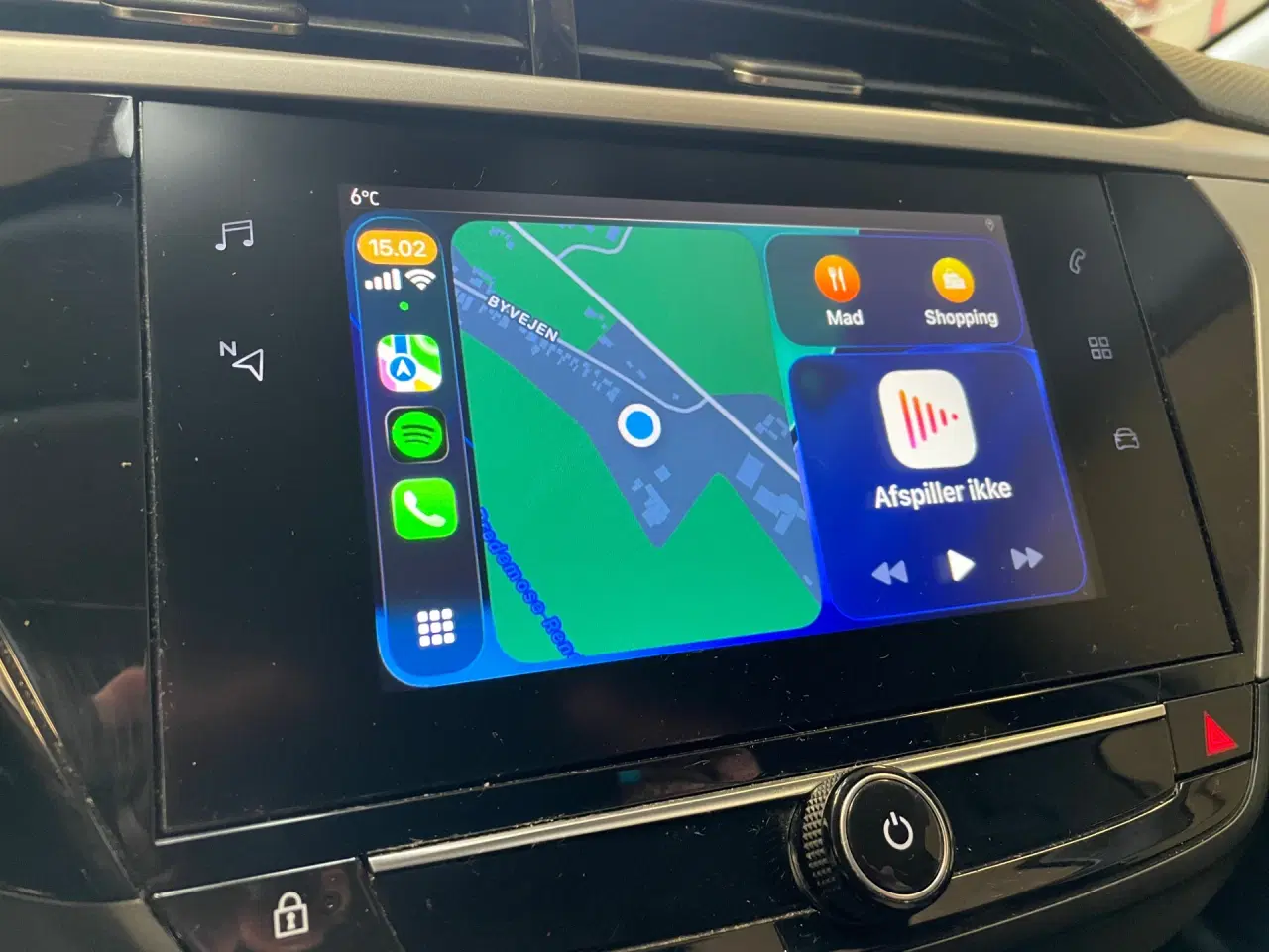 Billede 11 - Opel Corsa 1,2 Edition 75HK 5d