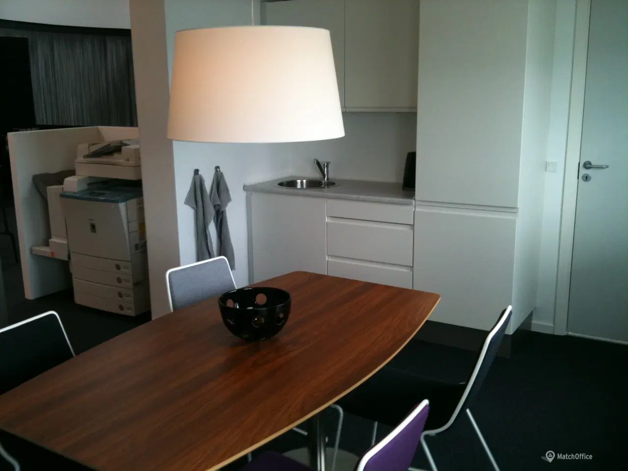 Billede 3 - Velindrettede kontorlokaler i Vejle