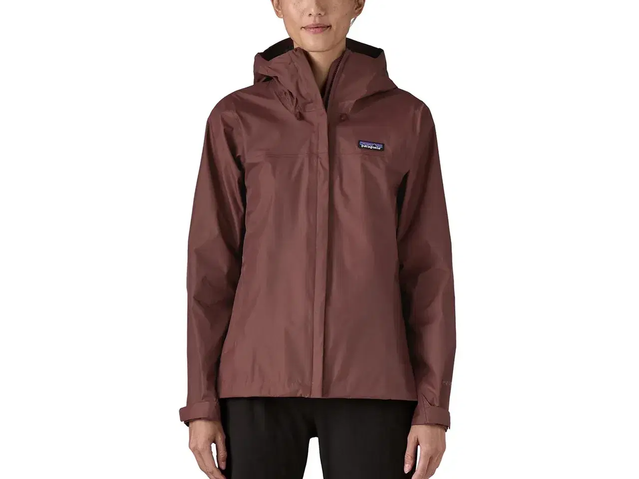 Billede 3 - Patagonia skaljakke / regnjakke, str. S, ny