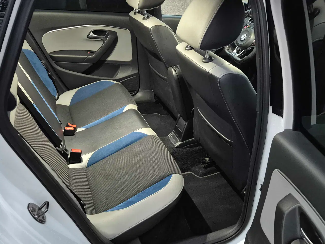 Billede 7 - VW polo GT 150hk.