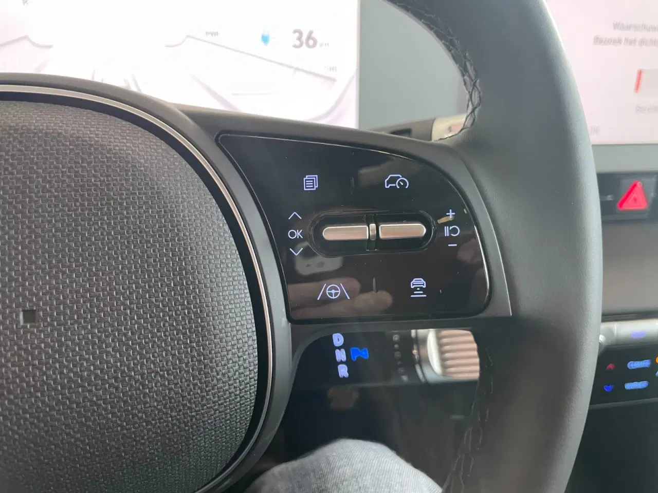 Billede 20 - Hyundai Ioniq 5 77 Ultimate AWD