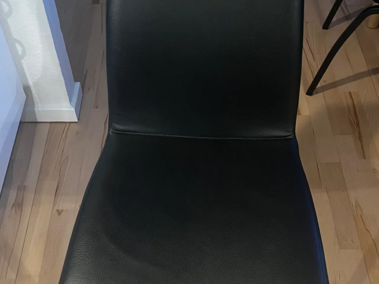 Billede 1 - 6 ….Spisebords stole.