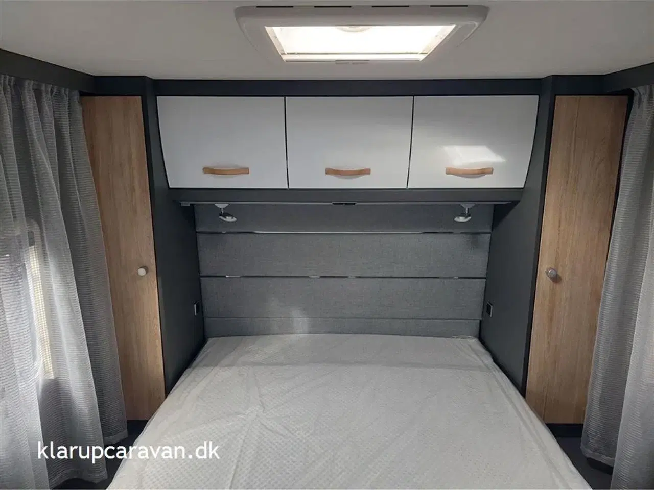 Billede 15 - 2023 - Dethleffs Beduin Scandinavia 550 RD