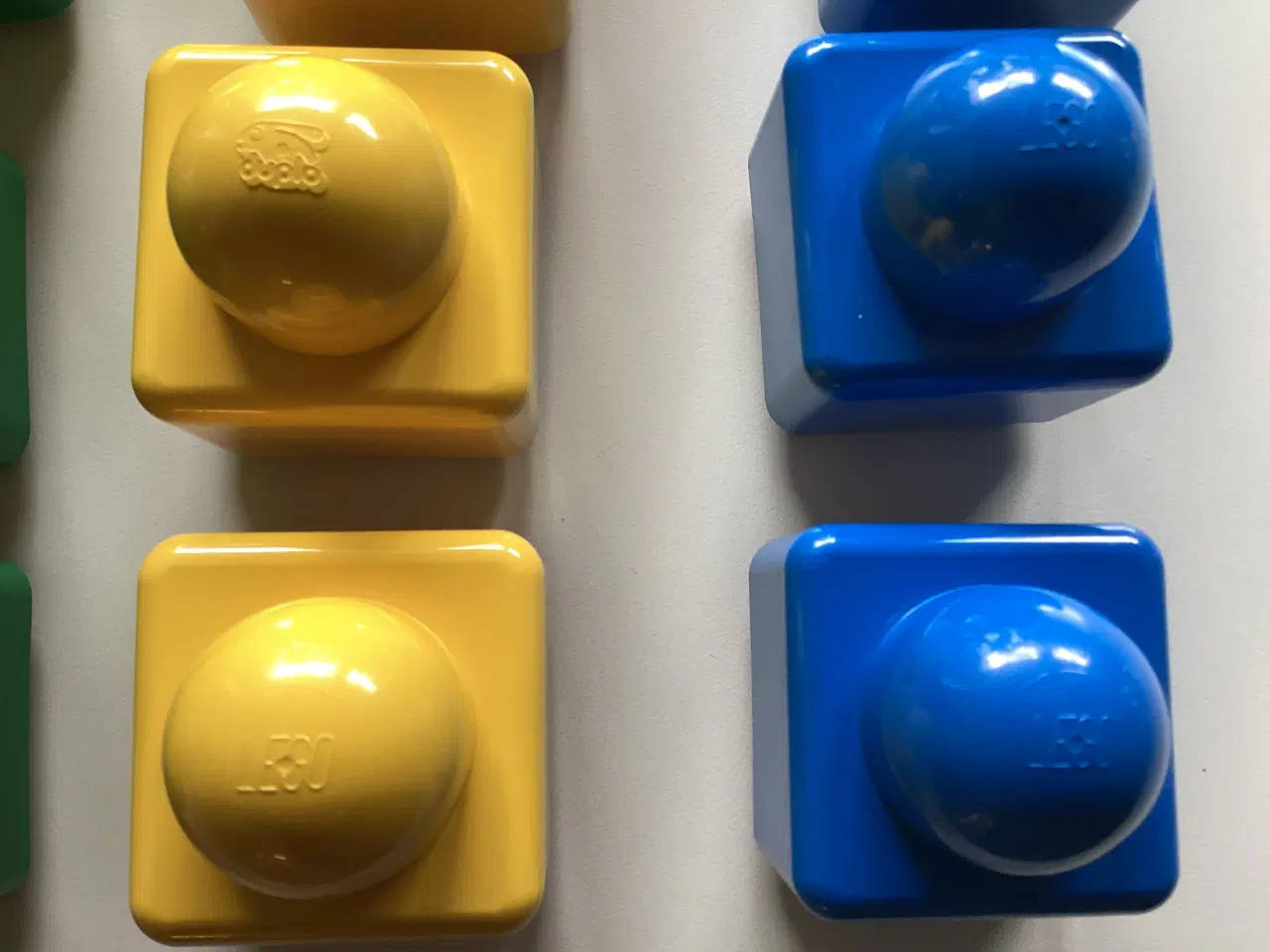 Billede 3 - Baby LEGO/LEGO Primo for de mindste