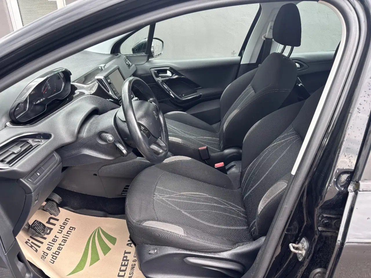 Billede 7 - Peugeot 208 1,2 VTi 82 Active GO