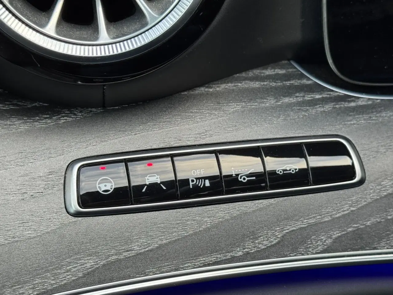 Billede 11 - Mercedes AMG GT 63 4,0 aut. 4Matic+