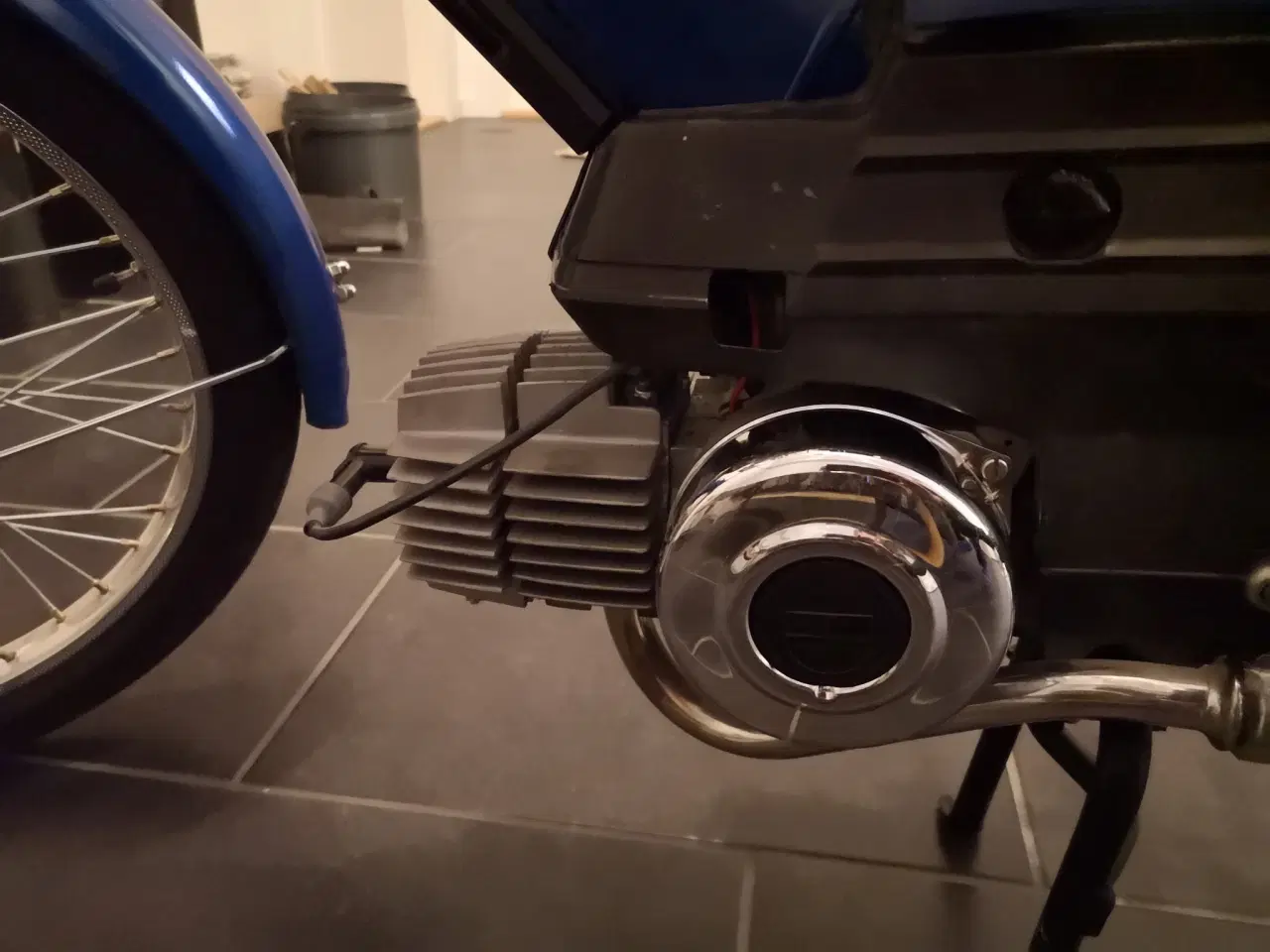 Billede 4 - To gears Puck 