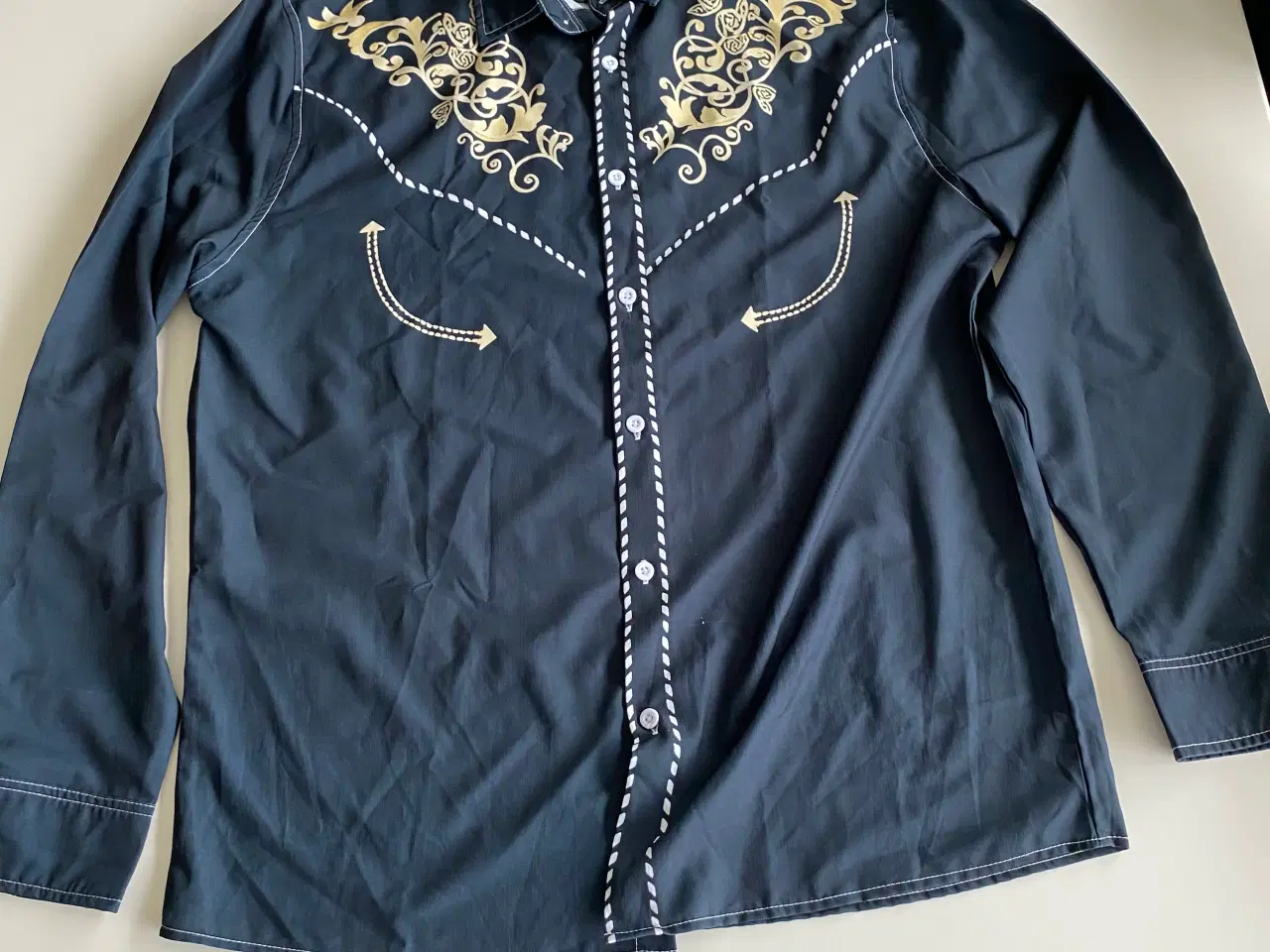 Billede 6 - Cowboy tema