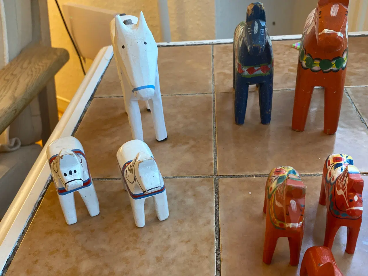 Billede 7 - Dalar heste m.m. otte