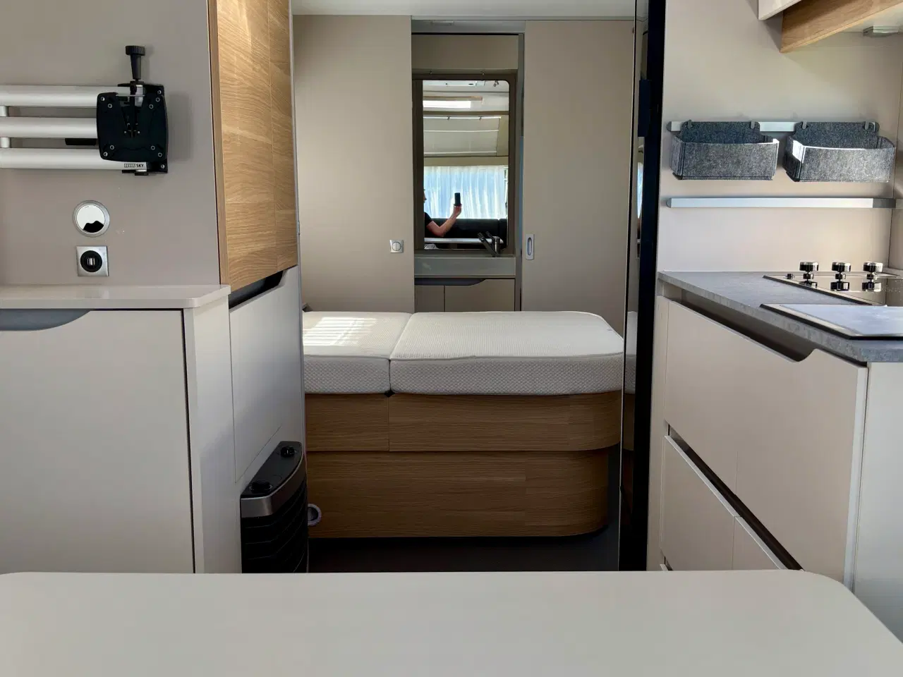 Billede 8 - Adria Adora 613 UT – Årgang 2022
