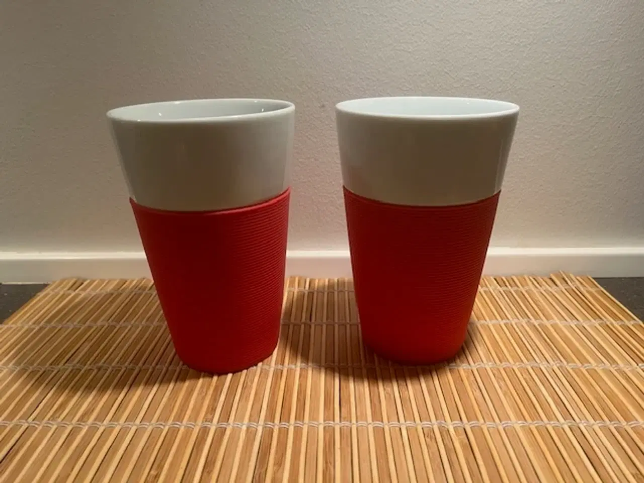 Billede 1 - Bodum Canteen Krus – Stilrent Design & Som Ny