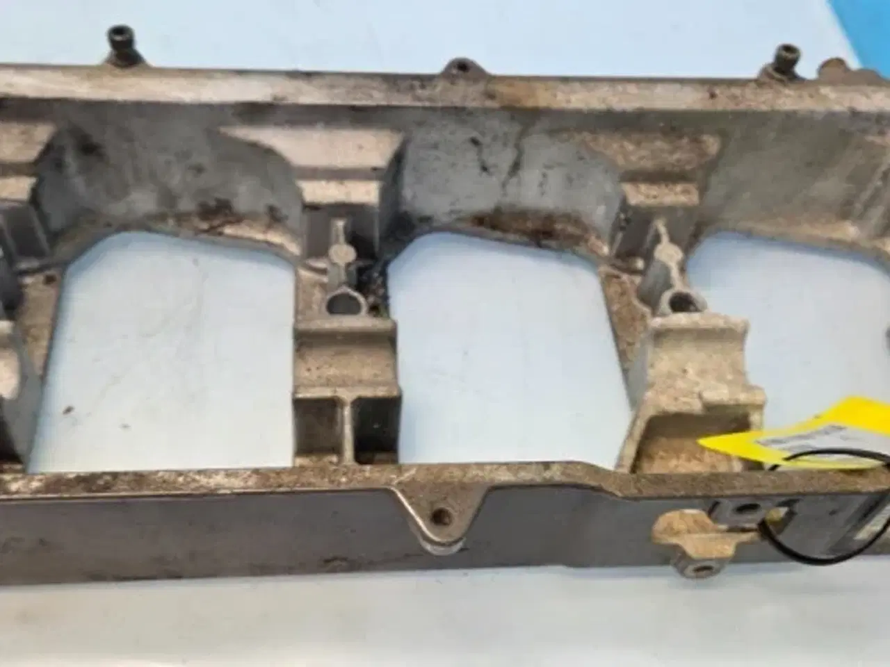 Billede 8 - John Deere  6068   Dæksel  DZ107828