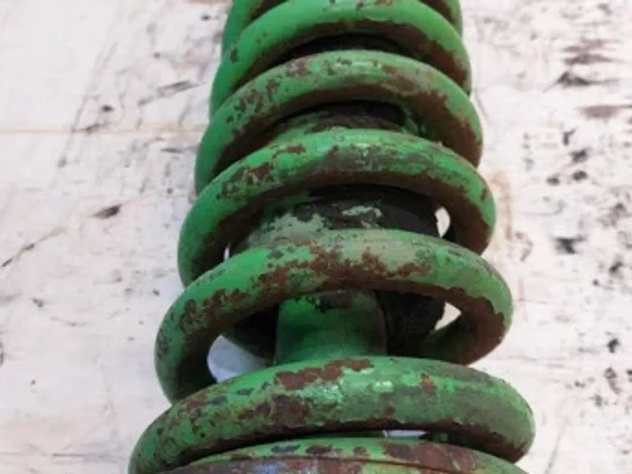 Billede 11 - Deutz-Fahr M2680 Løftecylinder 06261677