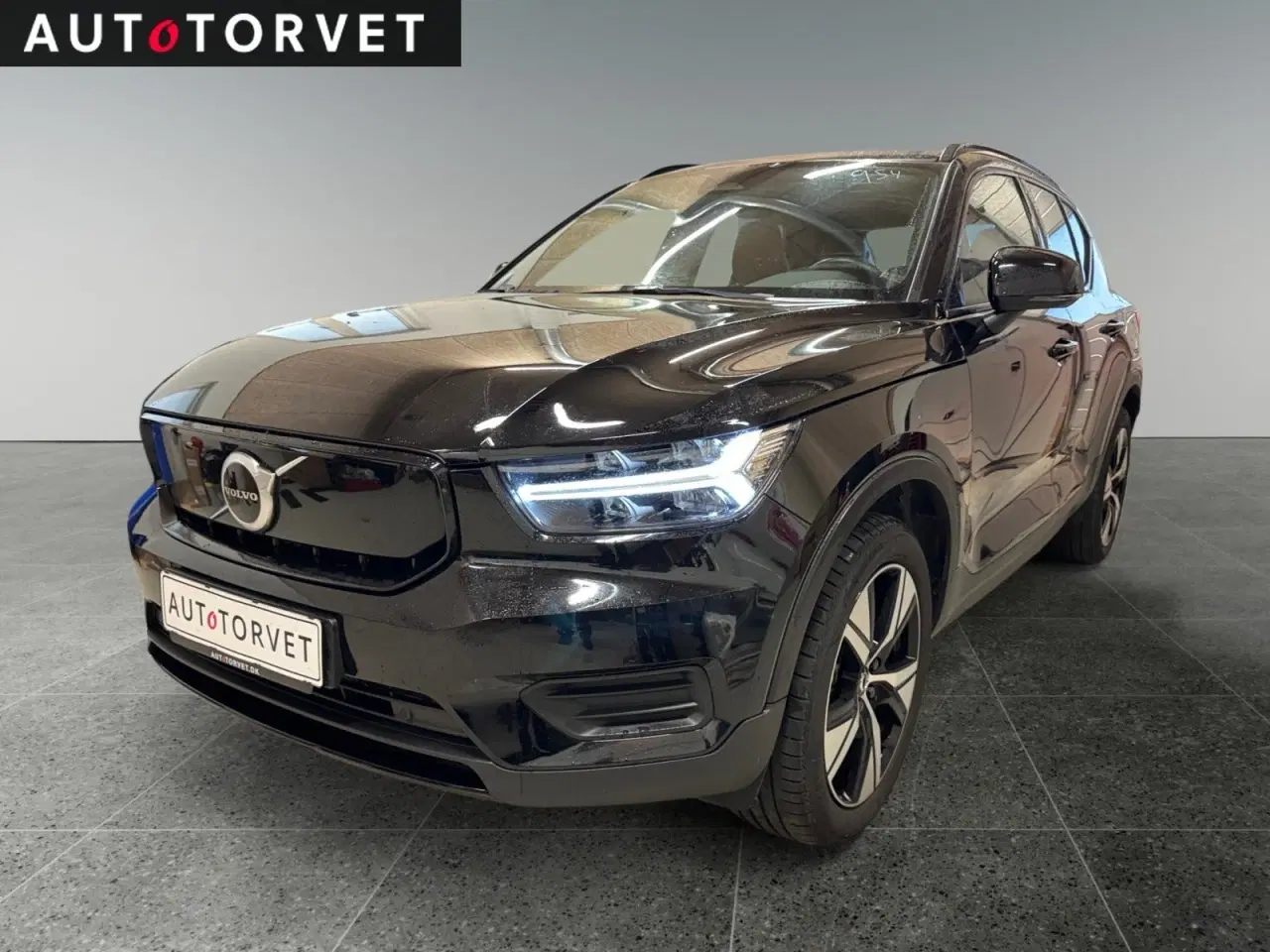 Billede 1 - Volvo XC40 P6 ReCharge Plus