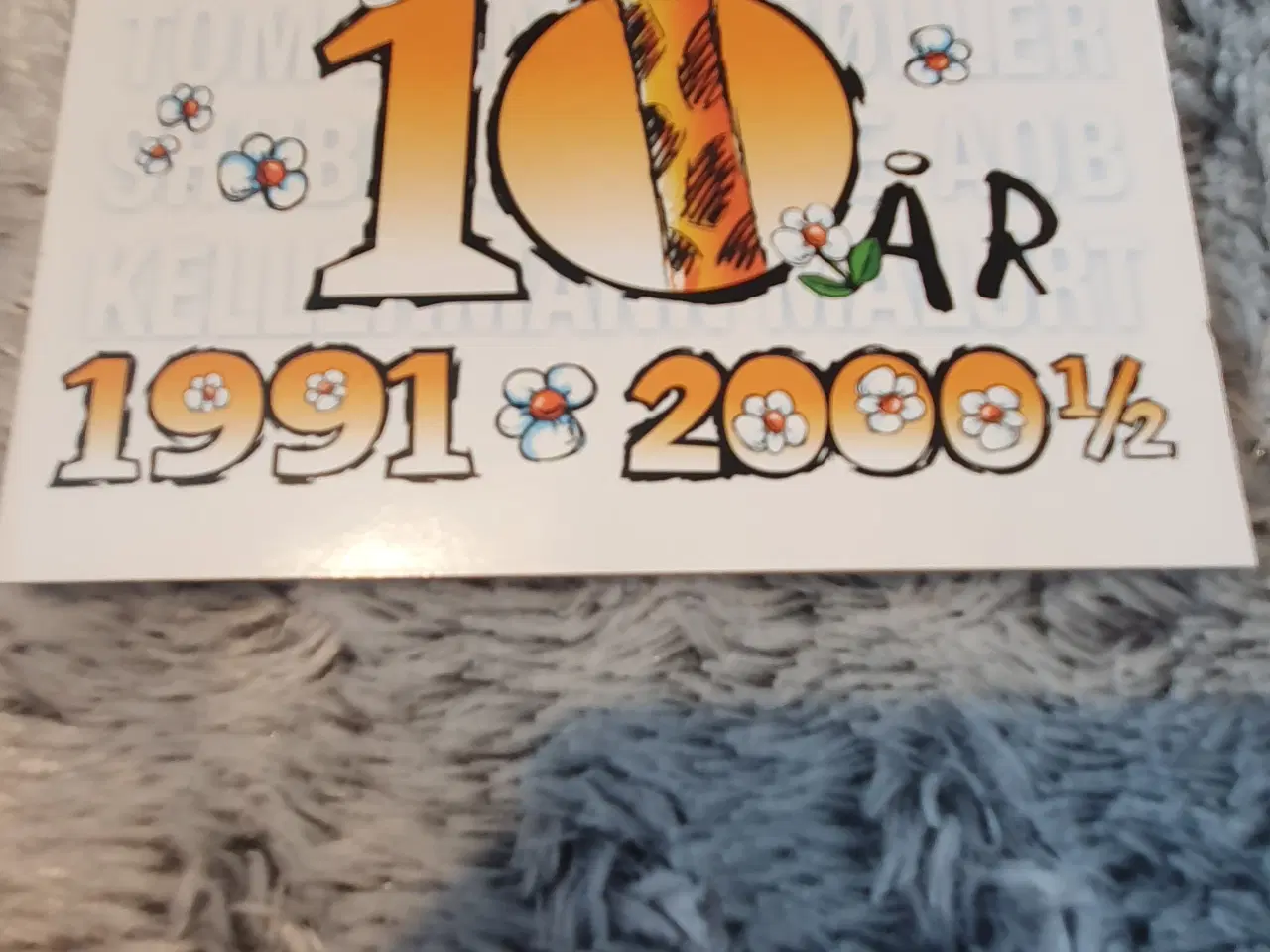 Billede 8 - Langelands festival 10 års jubilæum 