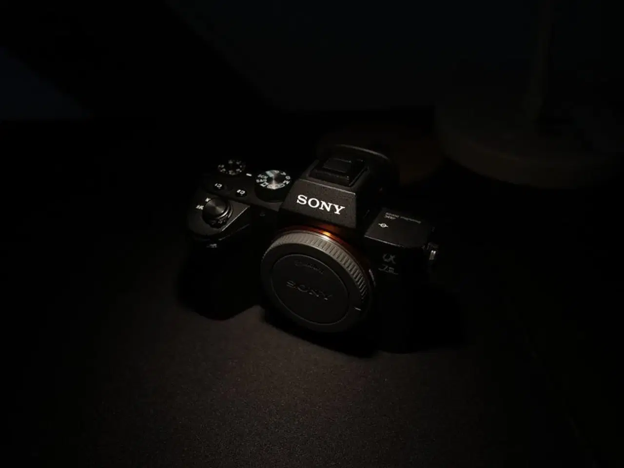 Billede 2 - Sony A7 III inkl. OVP, bærerem, 2 gange udskiftnin