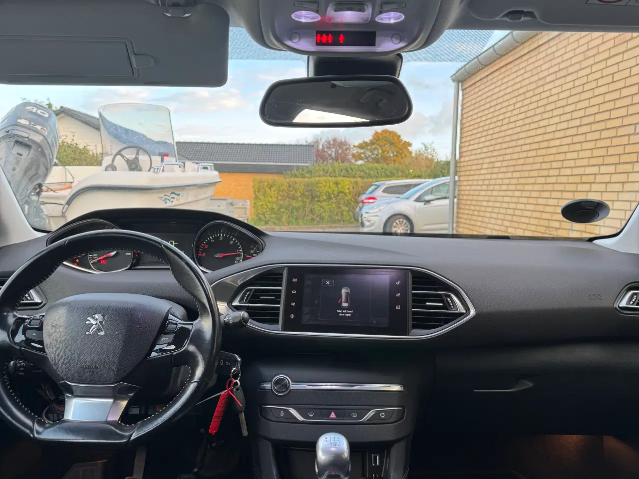 Billede 3 - Peugeot Allure