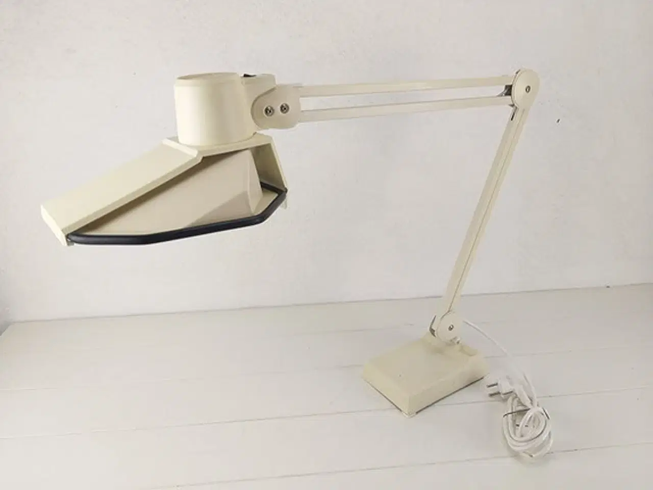 Billede 1 - Arkitektlampe, Luxo typ L-202